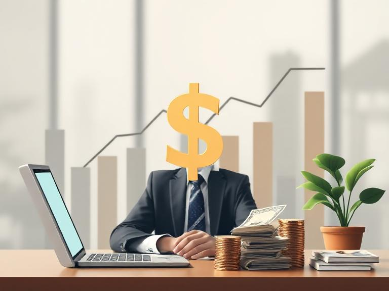 Investieren in Tech-Startups: Chancen, Risiken und Strategien für 2025