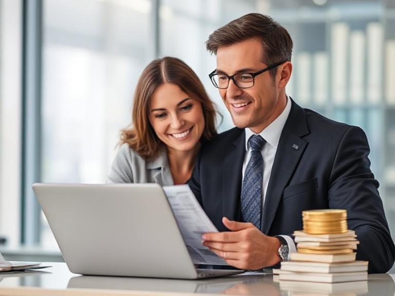 Wie neue Technologien den Investmentmarkt verändern: Trends 2025 im Überblick
